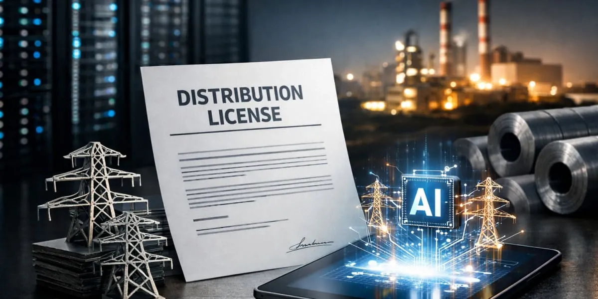 Andhra Offers Discom Licences To Private Firms Outside Power Sector