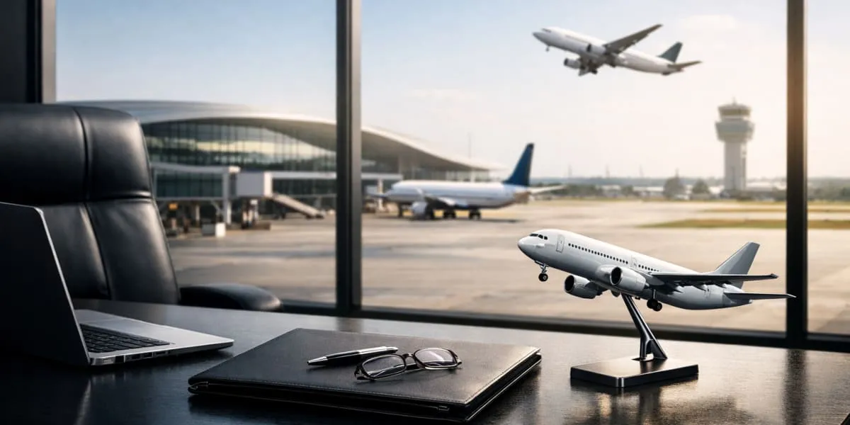 Nitu Samra Appointed Interim CEO Of Noida International Airport