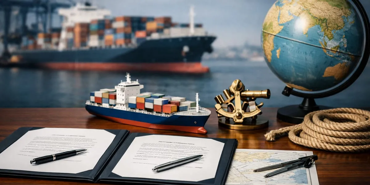 Sonowal Highlights Maritime Education Push After Delhi MoUs