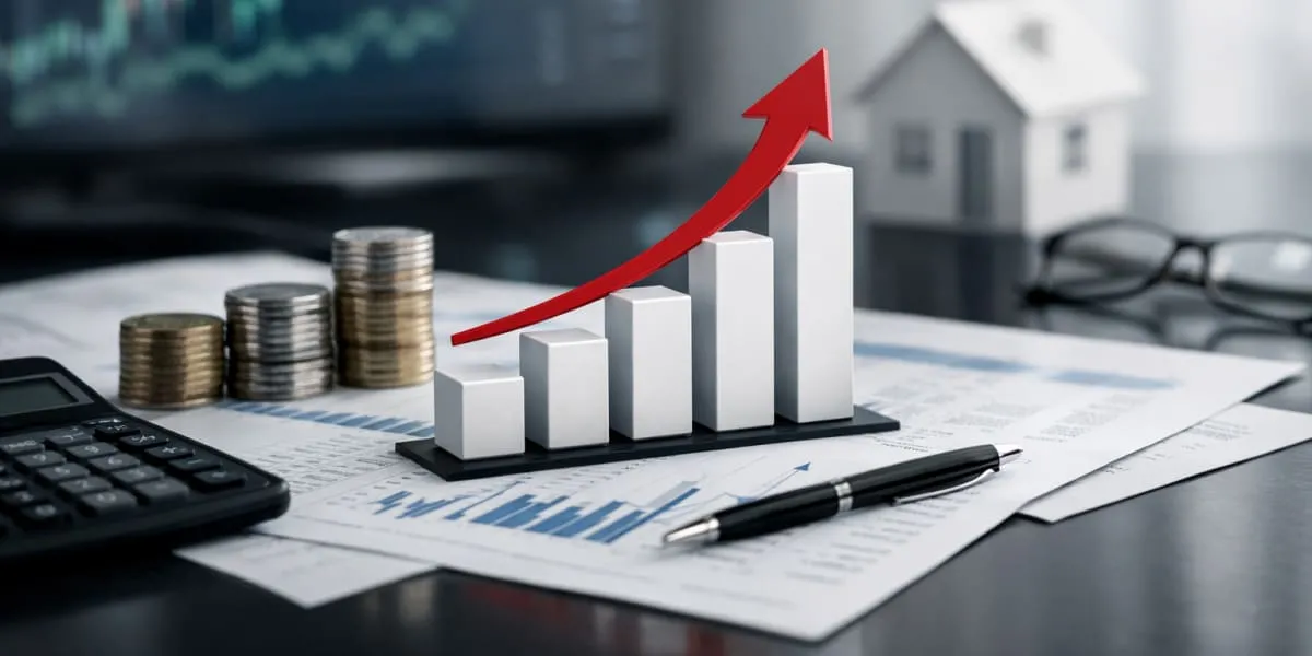 Can Fin Homes Reports Quarterly and Annual Results