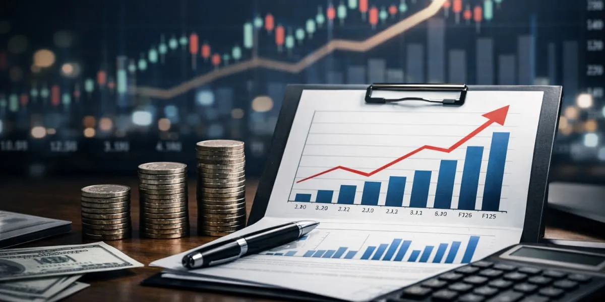 RBL Bank Announces Audited Results For Q4 And FY26