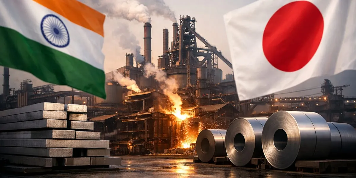 JSW JFE Steel Unveiled in Sambalpur