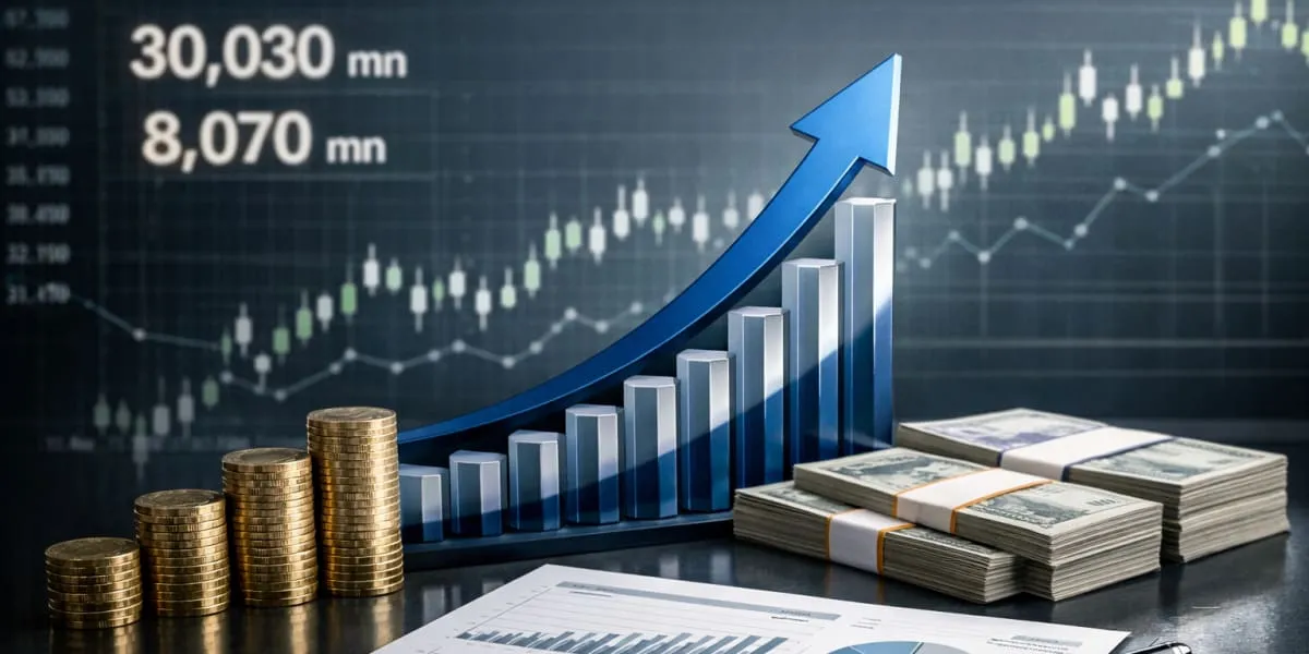 L&T Finance Records Highest Annual Profit After Tax