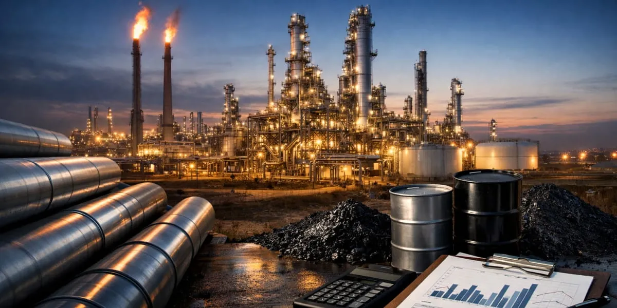 CPCL Reports Strong FY2026 Results And High Throughput