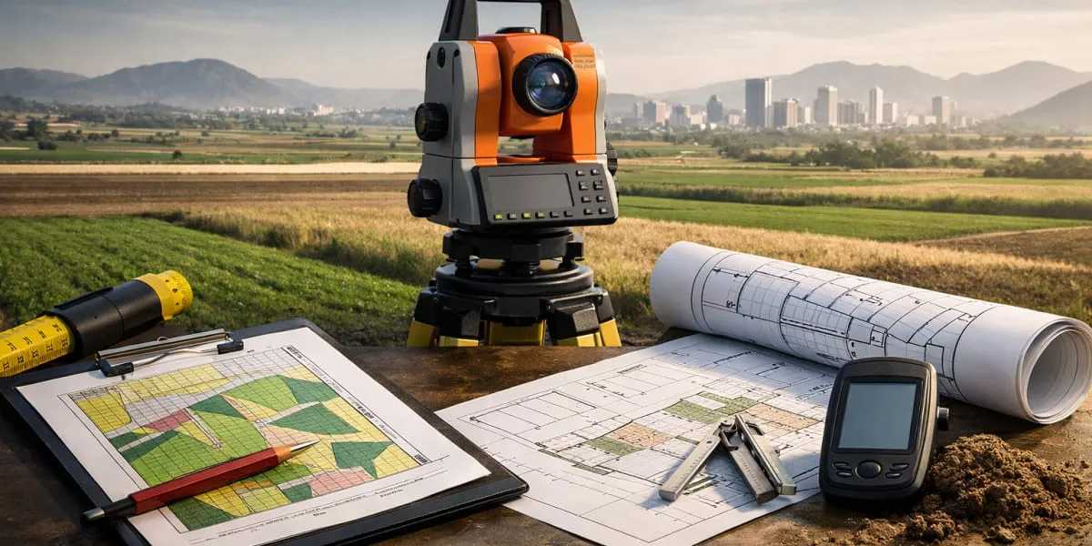 APCRDA Intensifies Second Phase Of Land Pooling