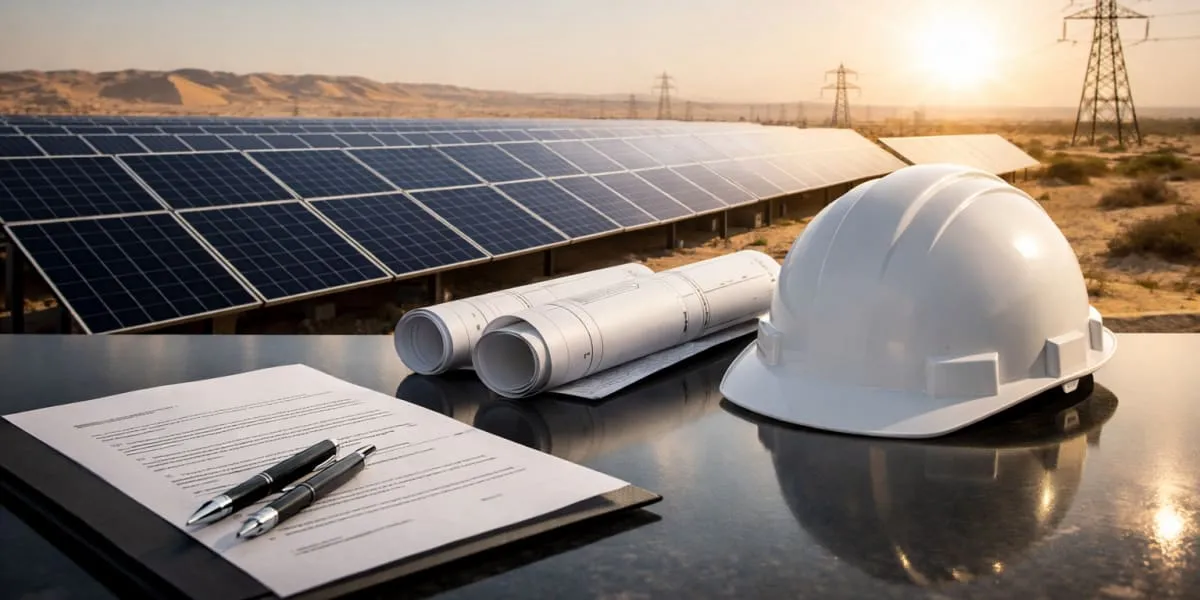 Solarworld Signs EPC Deal for 200 MW Bikaner Solar Project