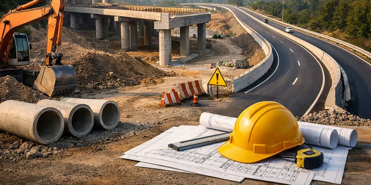 Dehradun Bypass Gains Momentum to Ease Traffic