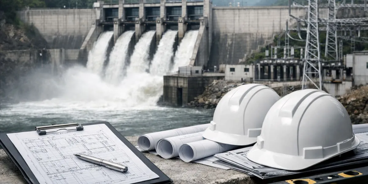 Dasanglu Pul Reviews Ampani Hydropower Project
