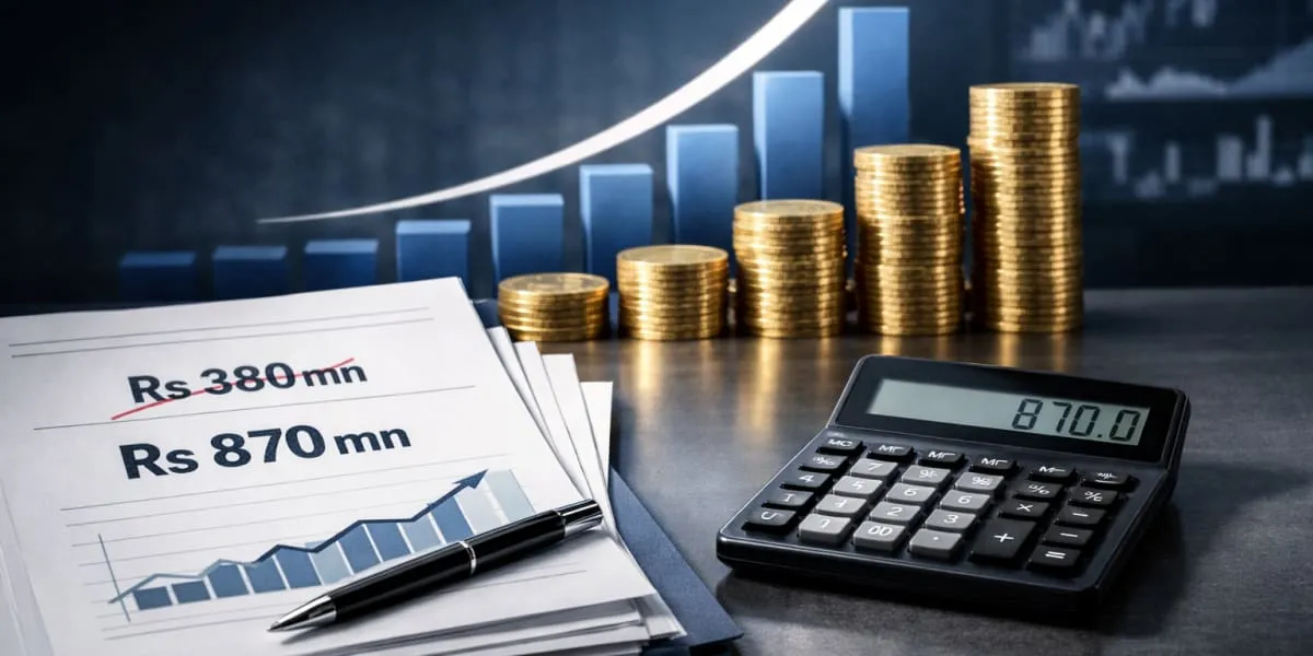 InfoBeans Delivers Breakout FY26 Performance After Revision