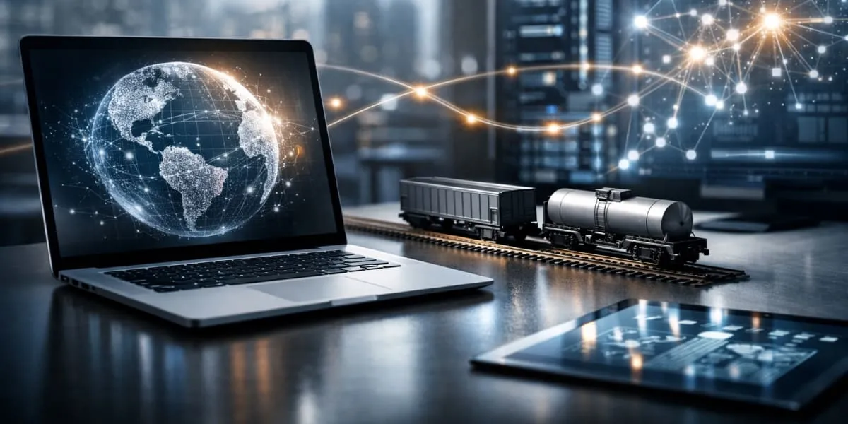 Texmaco Launches Invariz GCC Network Powered By ServiceNow