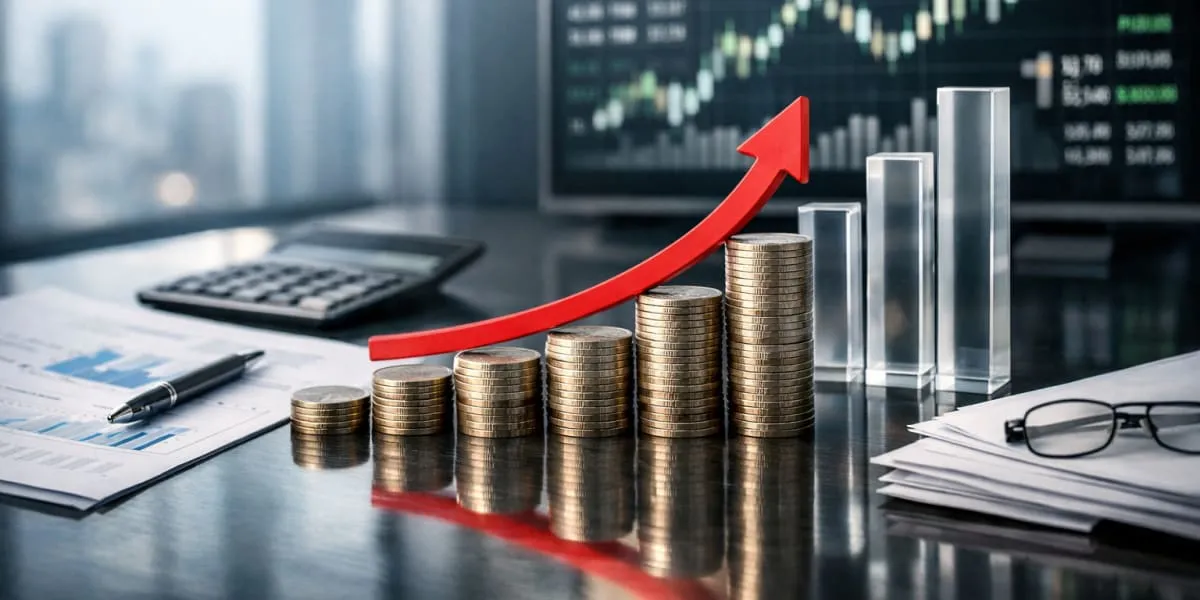 Poonawalla Fincorp Reports Strong Q4 Growth And Improved Asset Quality