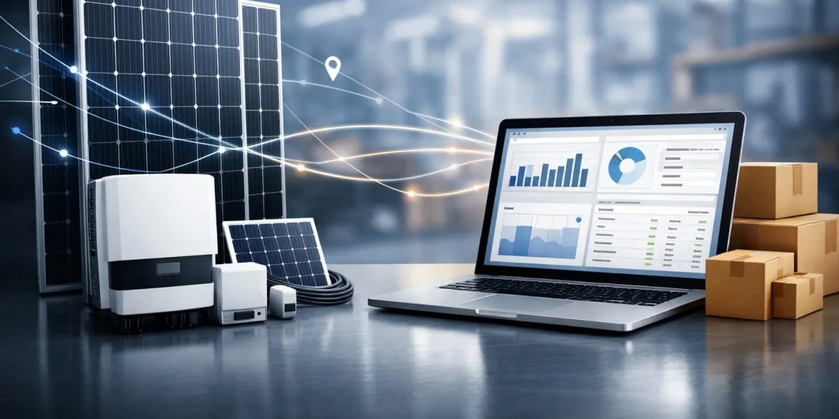 Waaree Partners With Unicommerce To Boost Digital Sales