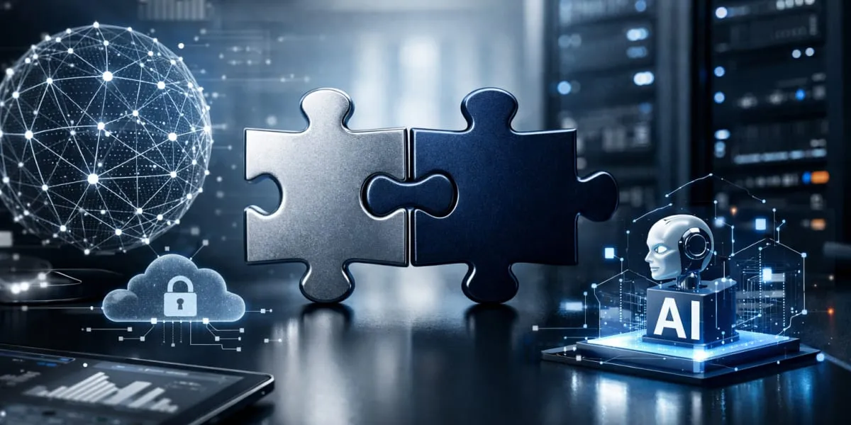 LTM and Uniphore to Scale Domain Specific AI for Enterprises