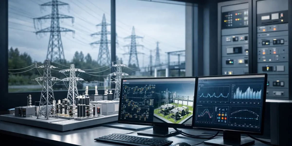 OPTCL Power Lab Inaugurated To Strengthen Grid Reliability
