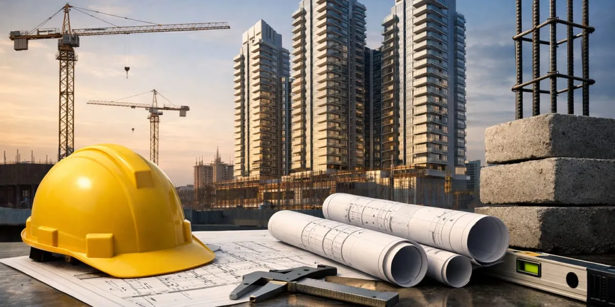 Elan Group Awards Rs8.4 bn Contract To Tata Projects