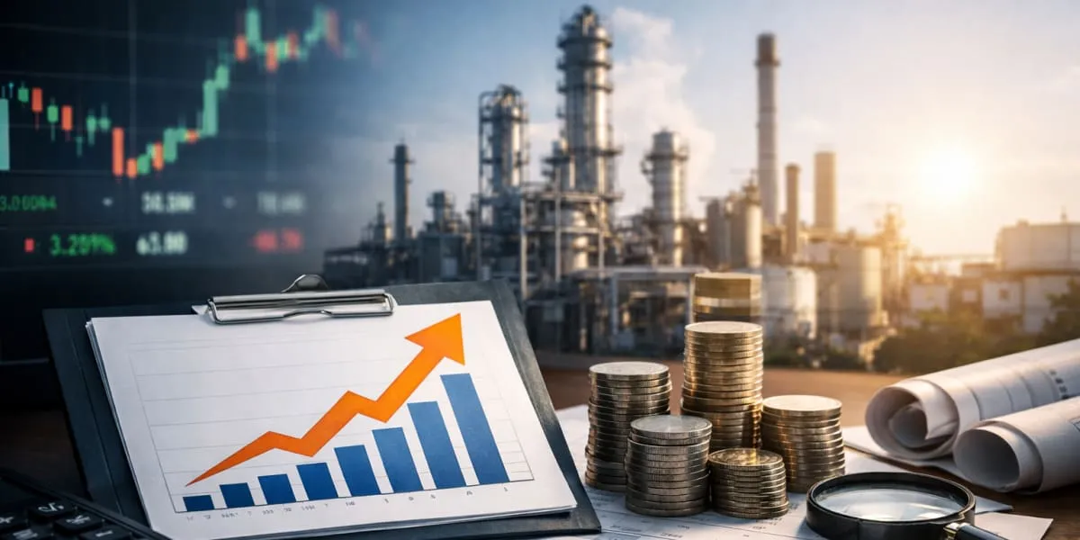 TANFAC Reports Record Q4 And FY26 Revenue