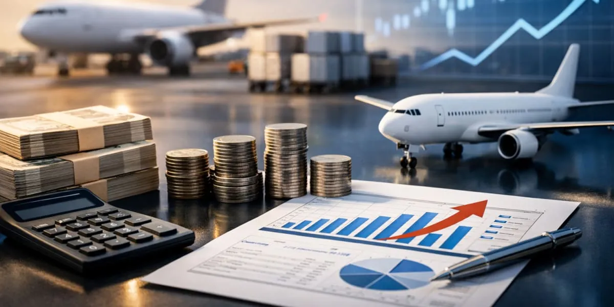 Afcom Holdings Completes QIP Raising Rs 1,998.5 mn