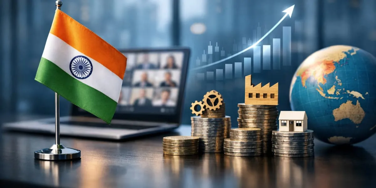 India Advances BRICS MSME Cooperation Under 2026 Chairship