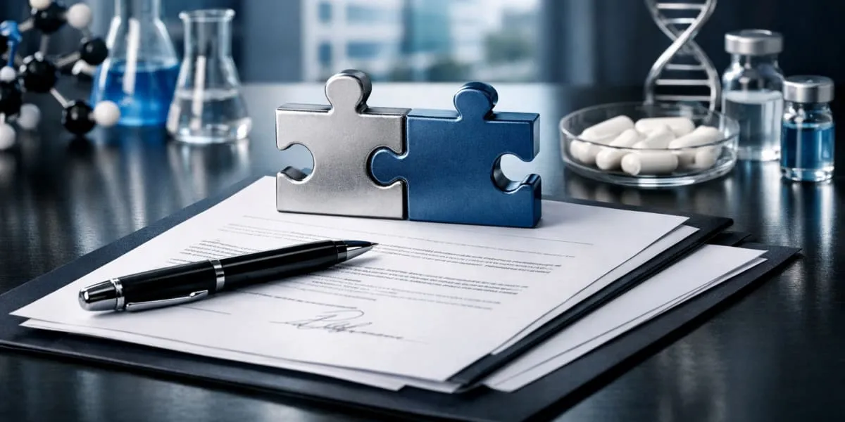 NIPER Raebareli Signs Agreements With Lofty Laboratories