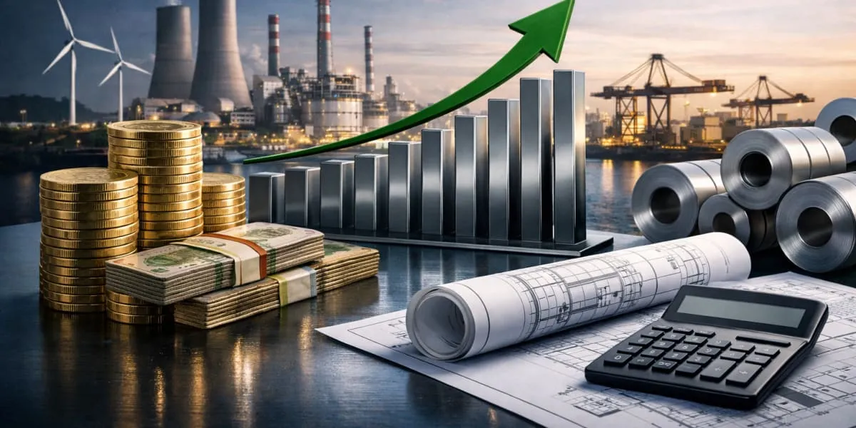 Andhra Pradesh Approves Rs 2 Trillion Investment Plan