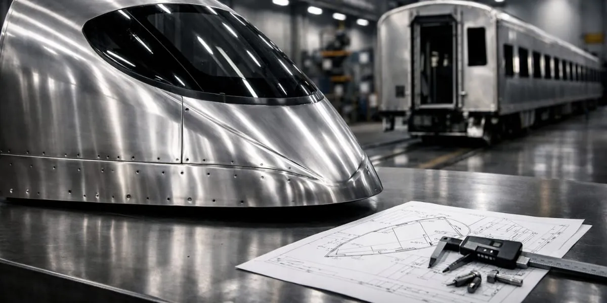 Airfloa Secures Order From Integral Coach Factory Chennai