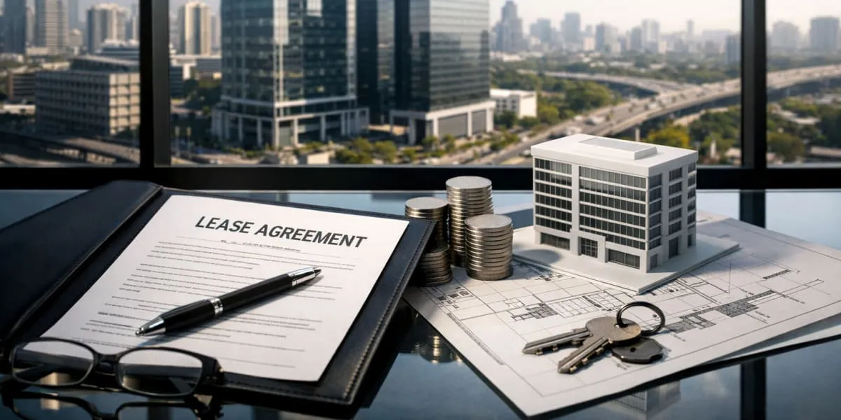 McKinsey Signs 10-Year Lease In Mumbai BKC