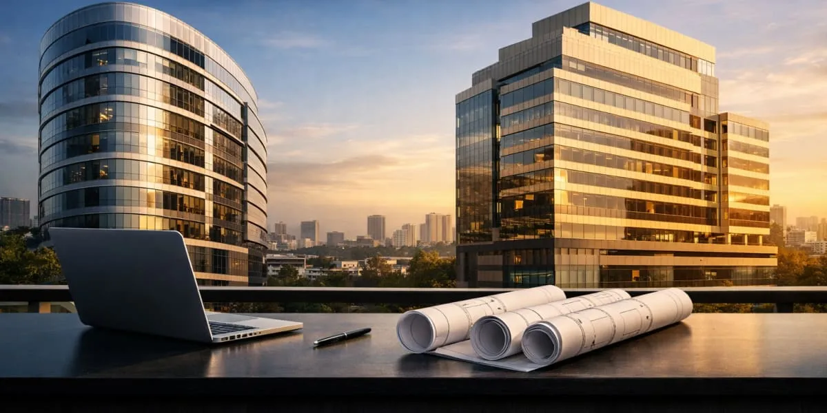 Awfis Launches Two New Workspaces In Chennai