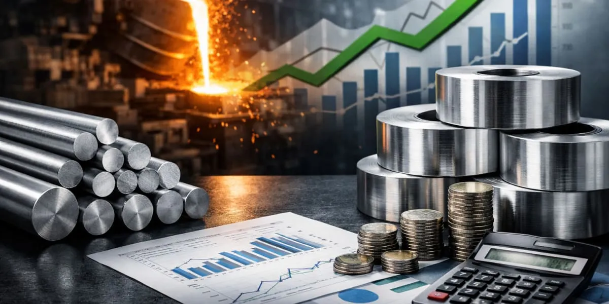 Shyam Metalics Posts Strong Q4 And FY26 Results