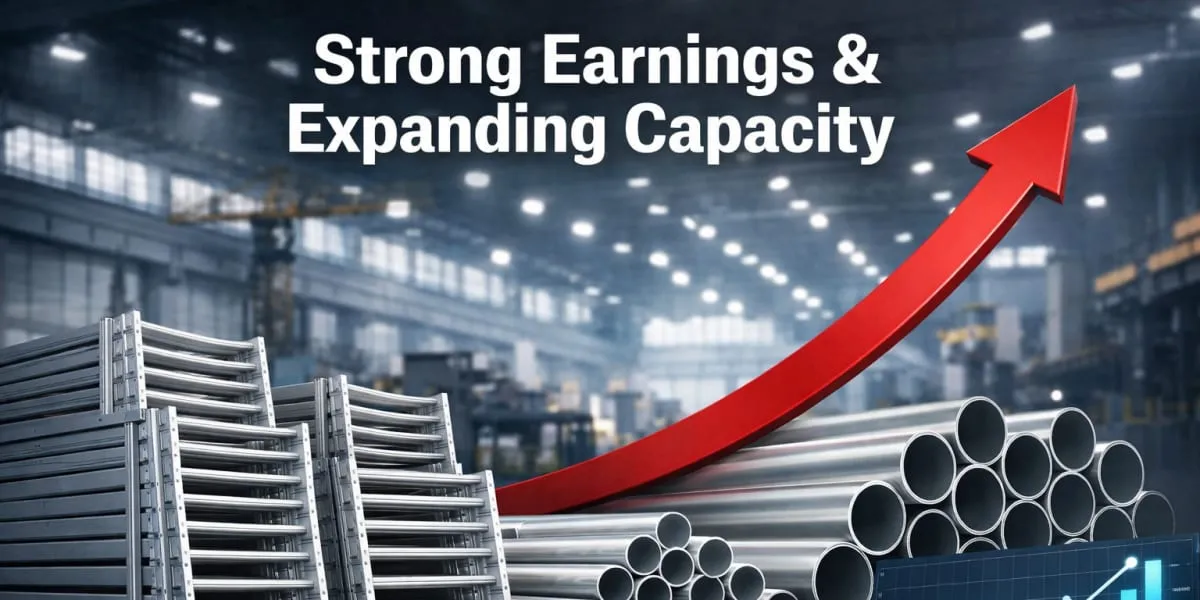 MSAFE Reports Strong Earnings And Expands Capacity