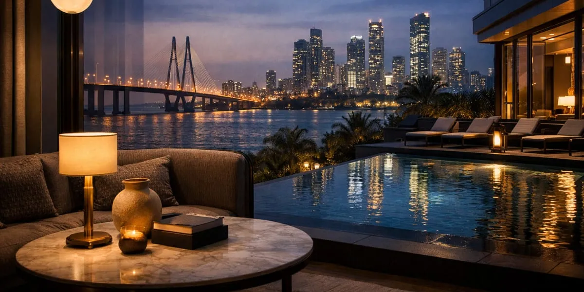 Ennismore Enters India With Launch Of Roswyn In Mumbai