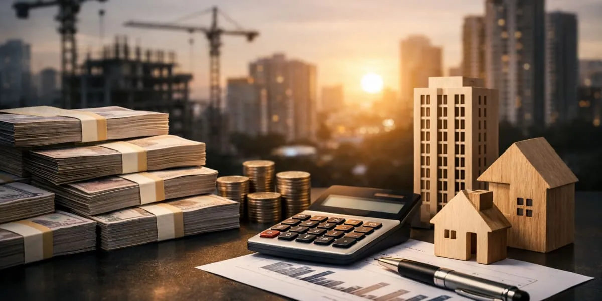 Hero Realty Secures Rs 12 bn Debt from IndusInd Bank
