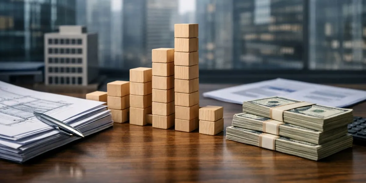 One Lakh Deals Dominate Commercial Leasing At 19.5 Mn Sq Ft