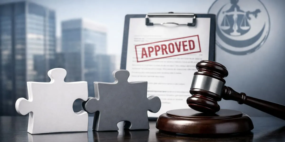 CCI Approves Kimberly-Clark Acquisition Of Kenvue