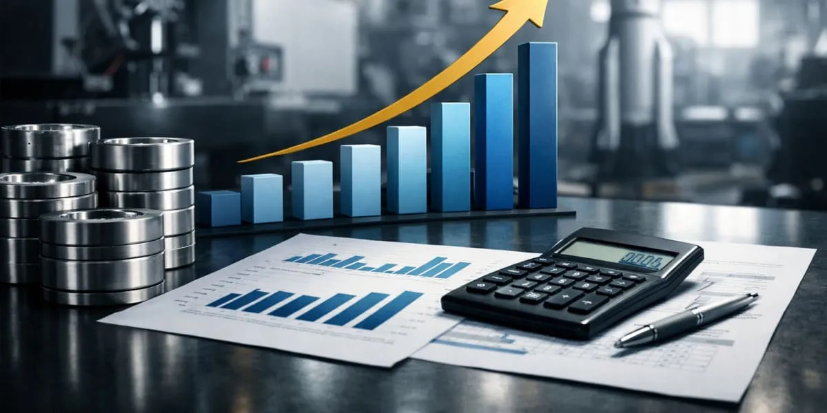 MTAR Posts Robust FY26 Results With Rs 8,762 Million Revenue