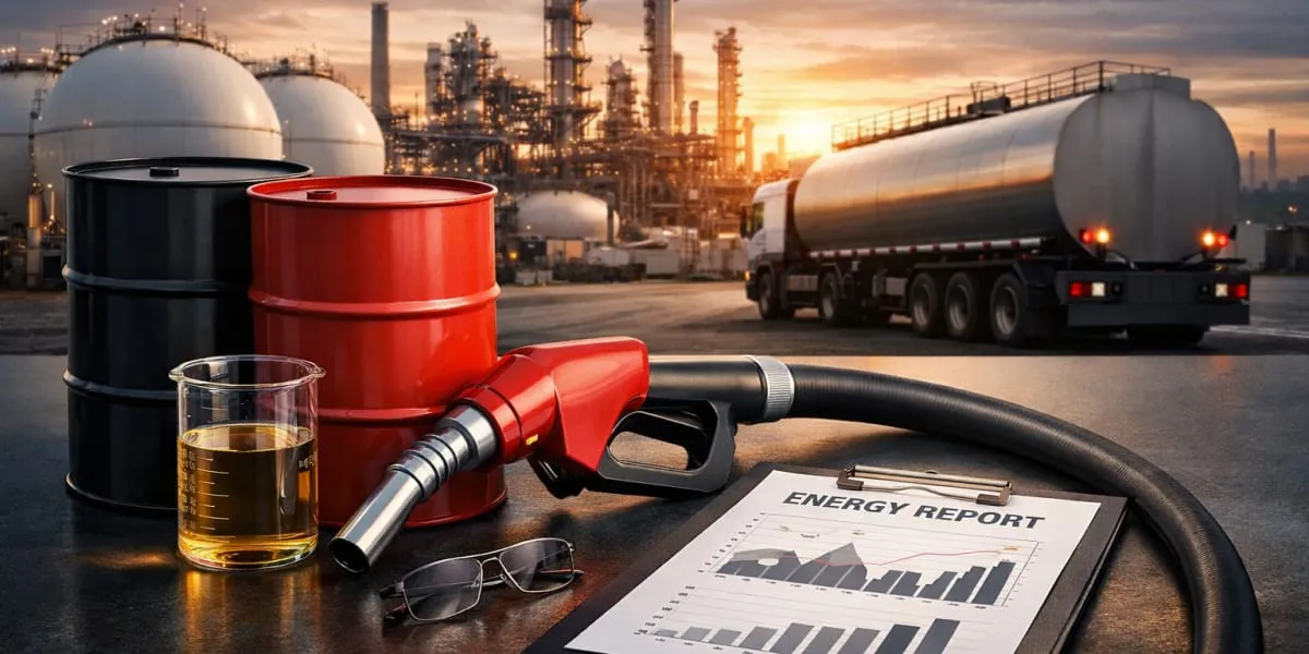 Government Assures Adequate Fuel Stock Amid Conservation Push