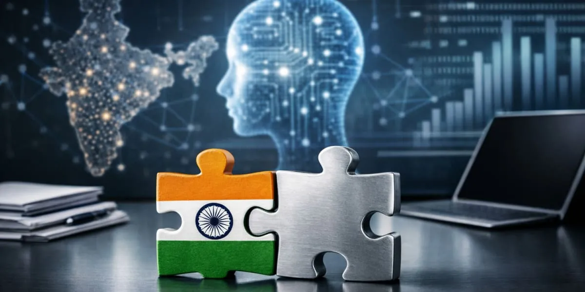 IndiaAI And Karya Sign MoU To Strengthen Inclusive AI Ecosystem