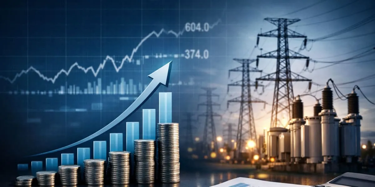 Yash Highvoltage Posts Record FY26 Consolidated Results