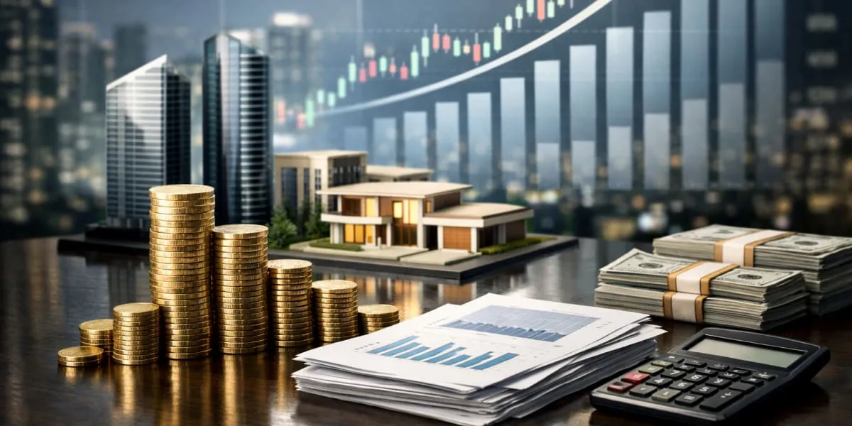 DLF Reports Strong FY26 Earnings And Robust Sales Bookings