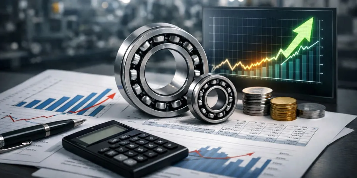 SKF India Reports Q4 FY 2025-26 Results