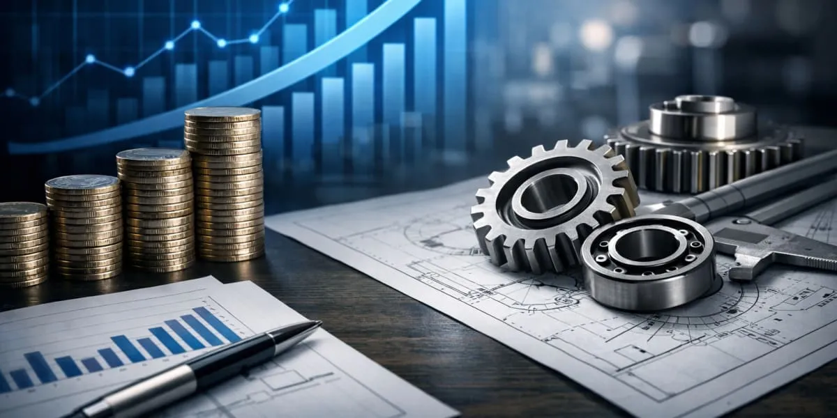 Standard Engineering Technology Posts Record FY26 Results