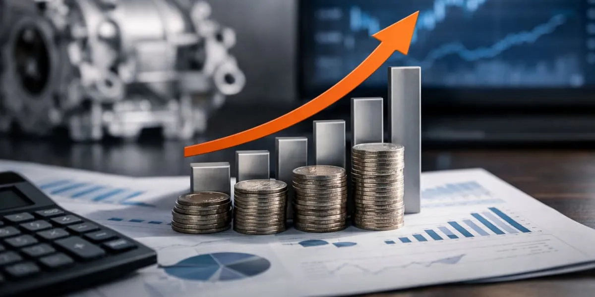 Sundaram Clayton Reports Strong EBITDA Growth For Q4