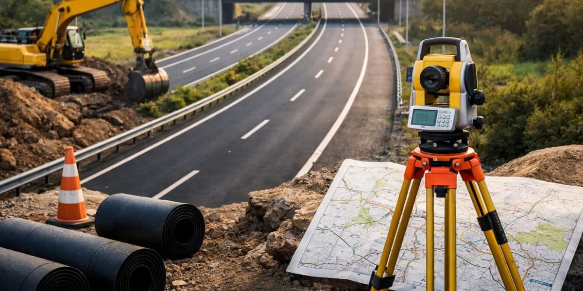Maharashtra Clears Four Highways Across 547 km in Vidarbha