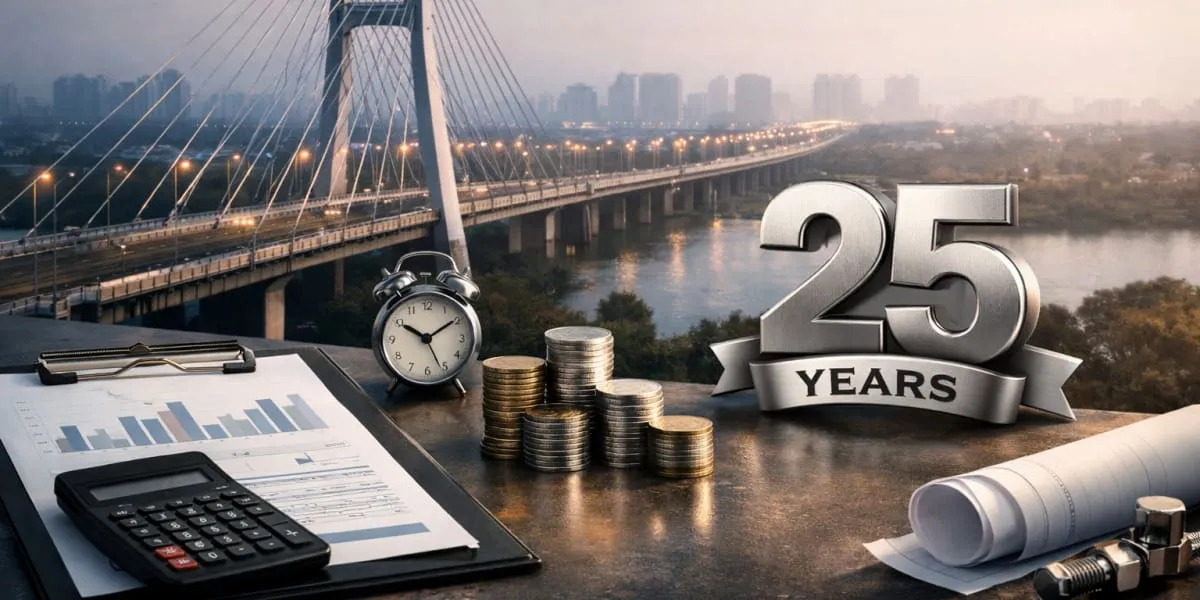 NTBCL Reports Q4FY26 And FY26 Results As DND Flyway Marks 25 Years