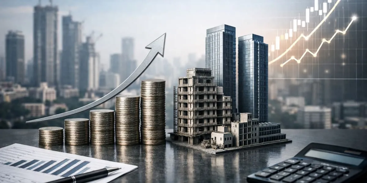 B-Right RealEstate Builds Institutional Redevelopment Platform
