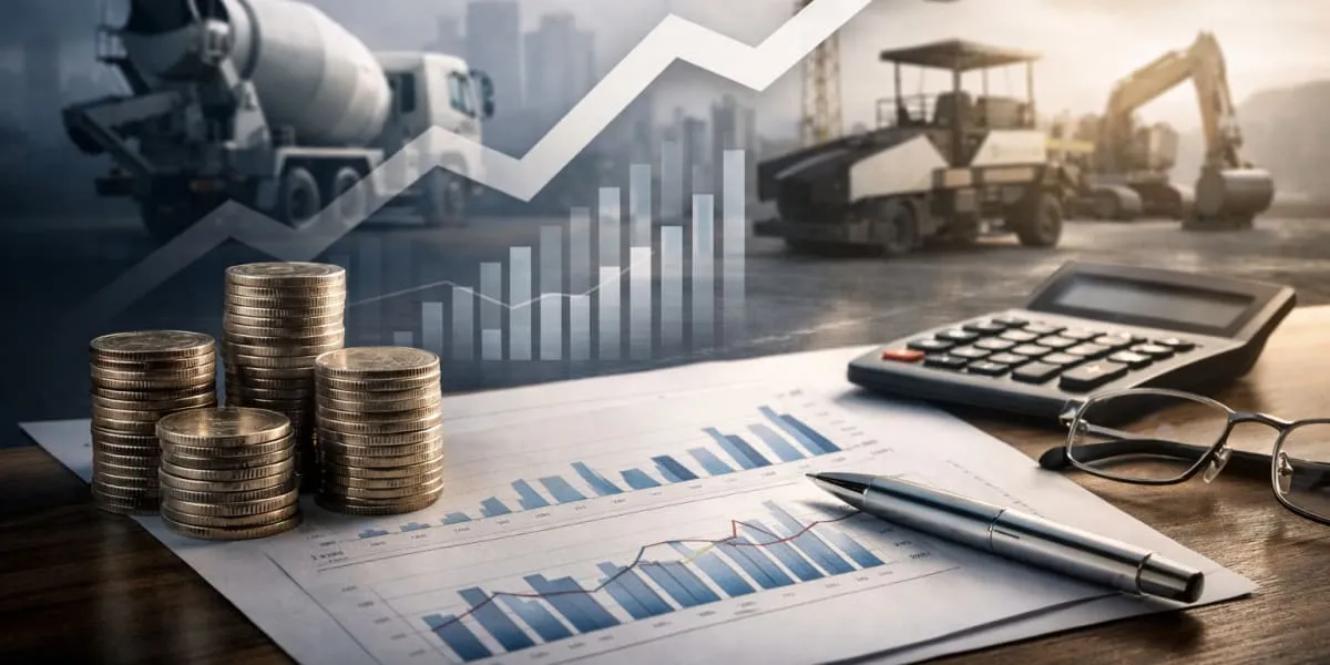 Ajax Engineering Posts Stable FY26 Revenue With Improved Q4 Margins