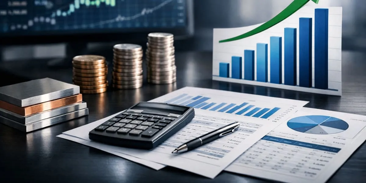 Shivalik Bimetal Posts Strong FY26 With Margin Led Growth