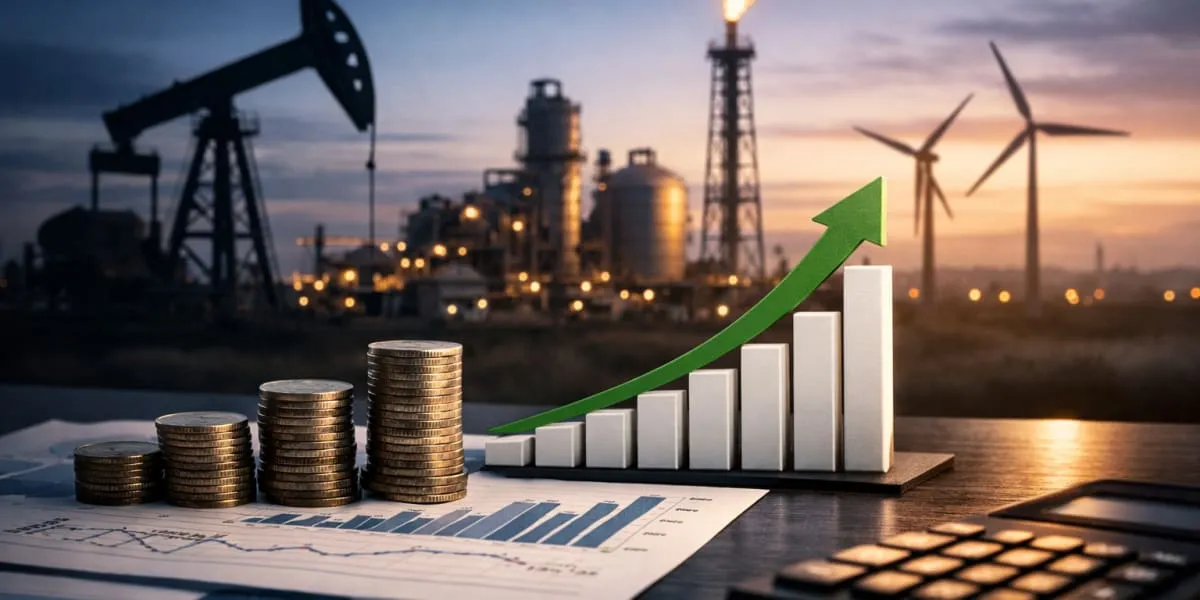 Asian Energy Q4 And FY26 Profit Rises On Execution Momentum