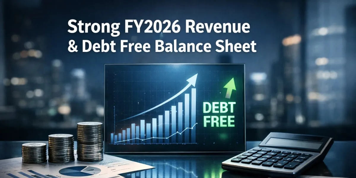 Workmates Reports Strong FY2026 Revenue And Debt Free Balance Sheet