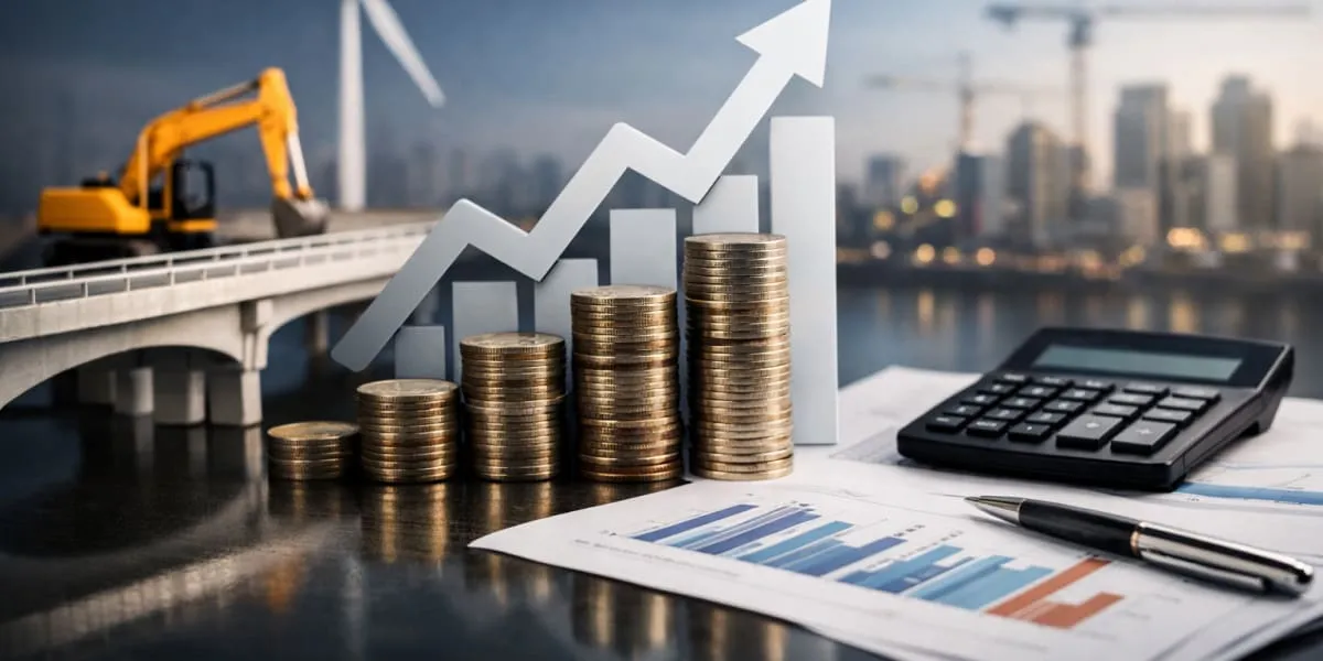 PNC Infratech Announces FY26 Results With Monetisation Gains