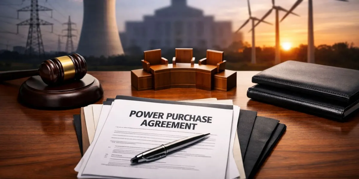 Cabinet Approval Required For Power Purchase And Supply Agreements